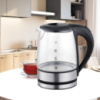 Электрочайник Maestro MR-062-Black 1.2 л черный
