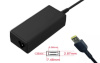 Блок питания для ноутбука Lenovo 12v 3a 36w Square tip 7.50x2.89mm (NO pin) (NoName (B)) 3 мес.гар.