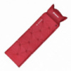 Коврик самонадувающийся KingCamp Point Inflatable Mat (KM3505) Wine red