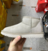 Зимові жіночі уггі Ugg Ultra Mini (36-40)
