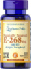 Puritan's Pride Vitamin E-400 iu Naturally Sourced 100 капс.