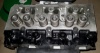 Головка блока цилиндров двигателя Янмар Yanmar 3TN84