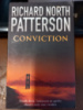 Conviction by Richard North Patterson