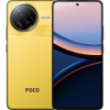 Смартфон Xiaomi Poco F7 Ultra 12/256GB NFC Yellow Global (Код товару:40743)