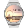 Smart KW18 White