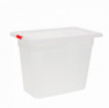 Контейнер для хранения с крышкой полипропилен 1/4 4.5 л 200 мм