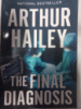 The Final Diagnosis by Arthur Hailey