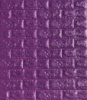 3D Панель самоклеющаяся под кирпич 16 фиолетовый