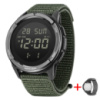 North Edge Terrax Green, 2 ремінці