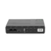 ИБП UPS-36W DC1036P-10 для роутеров/коммутаторов/PON/POE-430(15-24V), 5/9/12V, 10400мAh(4*2600MAh), USB 3.0, Black, BOX
