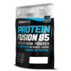 BioTech USA Protein Fusion 85 454 грам, Полуниця