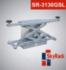 Ножничная гидравлическая траверса SkyRack SR-3130GSL