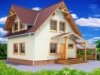 Одноэтажный или Двухэтажный Дом Строительство Цена/Купить/Продать Аренда