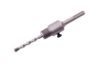 Подовжувач для коронки по бетону SDS+ Apro - 110 мм (819051)
