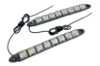 Дневные ходовые огни для авто дополнительный свет 8 LED (S-VEN-1141)