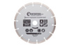 Диск алмазний Intertool 180 мм сегмент (CT-1004)