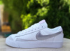 Жіночі кросівки Nike Blazer Low (36-41)