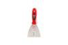 Шпатель Intertool 100 мм Pro (KT-2610)