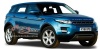 Чип тюнинг прошивки Land Rover Evoque 2.2 с ЭБУ Bosch EDC17 от Адакт