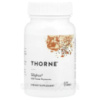 Екстракт розторопші, Siliphos, Milk Thistle Phytosome, Thorne, 90 капсул