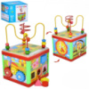 Деревянная игрушка Tree Toys Центр развивающий MD-0880