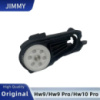 JIMMY HW9 / HW9 PRO / HW10 PRO редуктор, ремень и кронштейн держатель. Оригинал. Запчасти, ремкомплект для Джимми