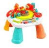 Дитячий розвиваючий столик музичний ігровий з Українською озвучкою з піснями та казками