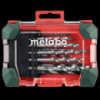 Metabo «SP» (626728000) Комплект сверл