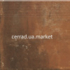 Плитка Cerrad Piatto Red - червона матова сходинка