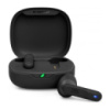 Bluetooth-гарнітура JBL Wave Flex Black (JBLWFLEXBLK) EU