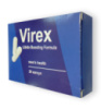 Virex - Капсули для потенції (Вірекс)