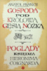 Gospoda pod królową gęsią nóżką. Poglądy Księdza Hieronima Coignarda - Anatol France