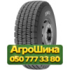 11.00R22.5 Michelin XDE2 148/145L Ведущая грузовая шина