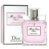 Женская туалетная вода Dior Miss Dior Cherie Blooming Bouquet 100 мл Реплика