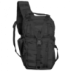 Рюкзак Tactical City Bag 20L   чорний