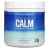 Напій-Антистрес, CALM, Anti-Stress Drink Mix, Natural Vitality, 226 гр