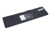 Аккумуляторная батарея для ноутбука Dell NCVF0 Latitude E7240 7.4V Black 6100mAh OEM