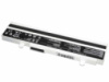 Аккумуляторная батарея для ноутбука Asus A31-1015 Eee PC 1015 10.8V White 5200mAh OEM