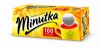 Чай в пакетиках «Minutka» 100 пак.