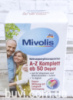 Вітаміни Mivolis A-Z Komplett ab 50 Depot