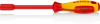 Викрутки ізольована VDE KNIPEX, SW 9мм, 98 03 09