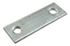 Пластина вузька TNX 45 x 15 x 2мм (LW-1) (10 шт.)