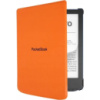 Обкладинка PocketBook Shell Cover для PB619/629/634 Orange (H-S-634-O-WW) (Код товару:41389)