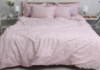 Комплект постільної білизни з компаньйоном PT-R24