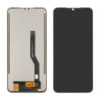 Дисплей для DOOGEE N50S с чёрным тачскрином