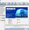 Услуга по установке программы Wabco TEBS-E