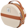 Бьюти-кейс Semi Line 5L Ecru/Brown (T5670-1)
