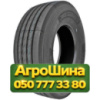 295/80R22.5 Sunfull RSHF 162 152/149M PR18 Рулевая грузовая шина