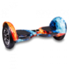 Гіроборд Smart Balance TaoTao APP 10 дюймів (вогонь та лід)