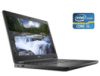 Ультрабук Dell Latitude E5490 / 14« (1920x1080) IPS / Intel Core i5-7200U (2 (4) ядра по 2.5 - 3.1 GHz) / 16 GB DDR4 / 480 GB SSD / Intel UHD...
